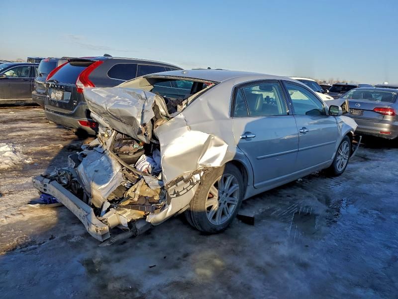 2010 Toyota Avalon xl