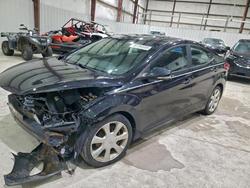 Hyundai salvage cars for sale: 2012 Hyundai Elantra