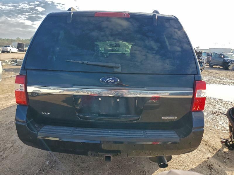 2017 Ford Expedition xlt