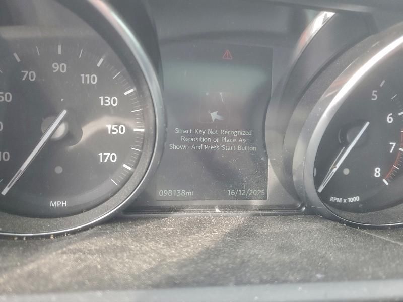 2016 Land Rover Range Rover Sport hse