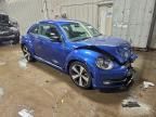 2012 Volkswagen Beetle Turbo