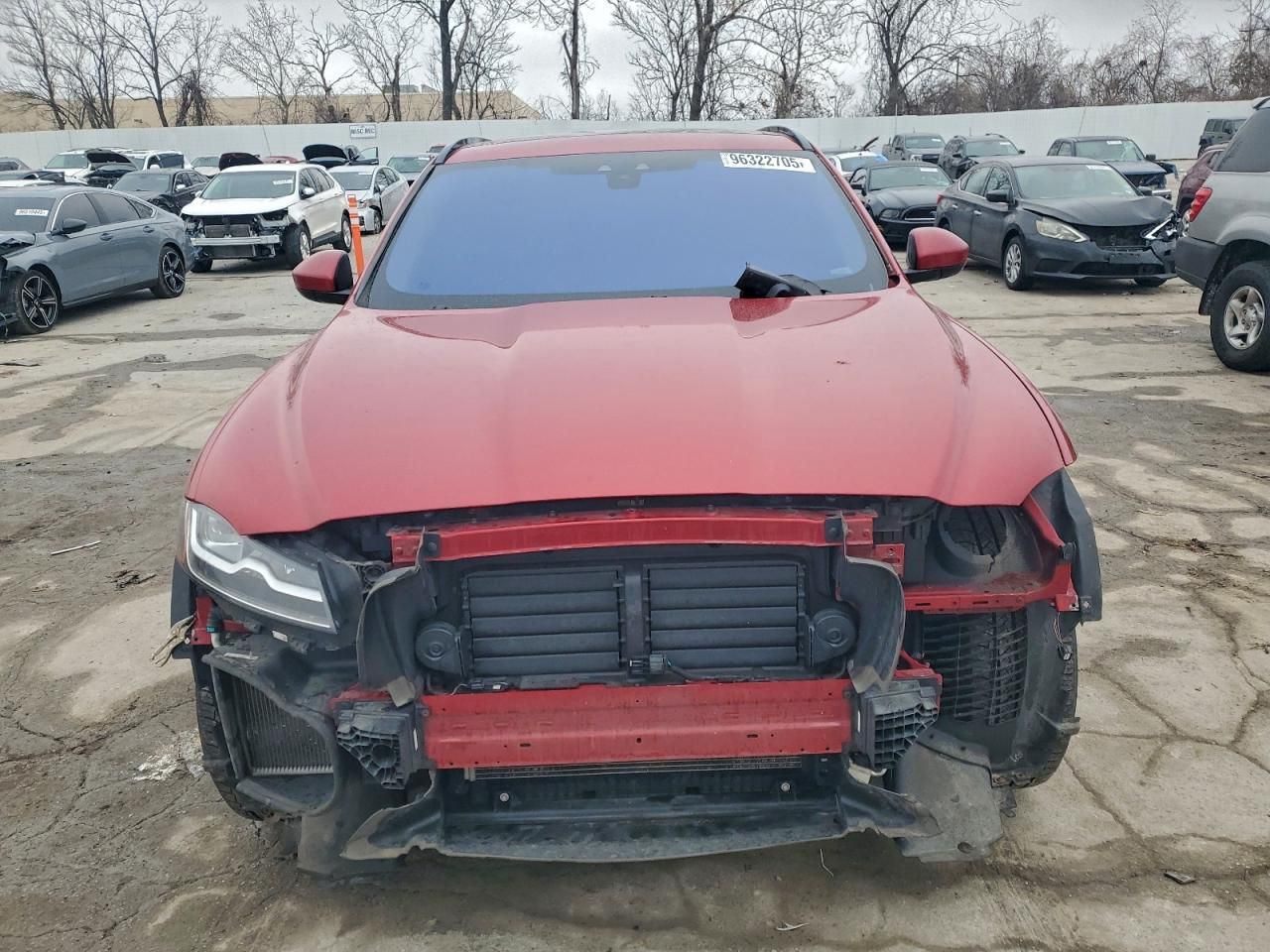 2018 Jaguar F-pace Prestige