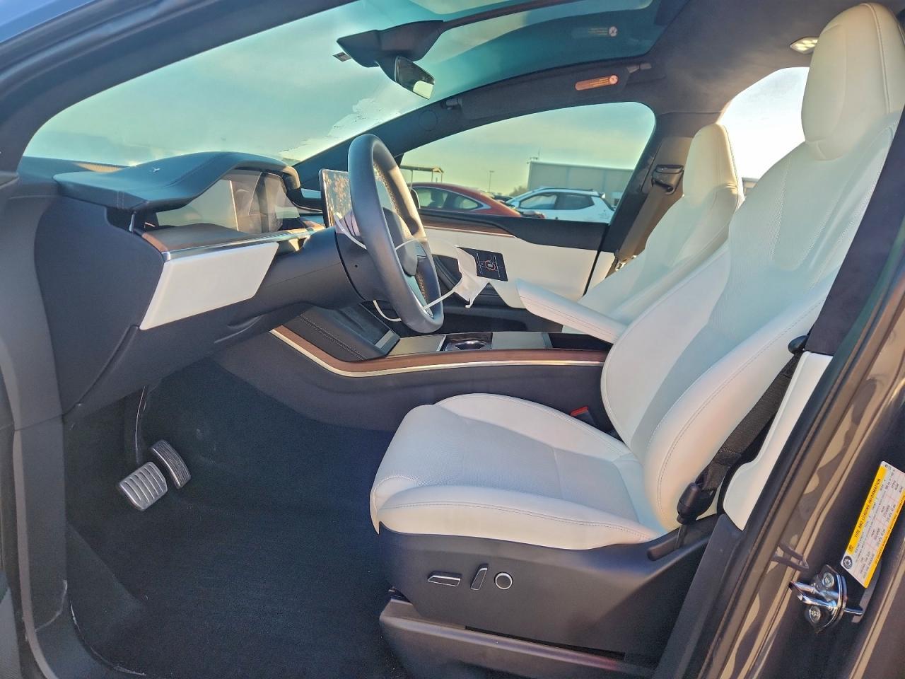 2023 Tesla Model x