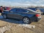2016 Chevrolet Impala ls