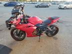 2022 Honda CBR500 RA