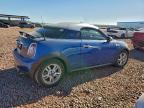 2013 Mini Cooper Coupe