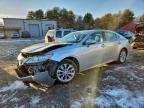 2014 Lexus Es 300h