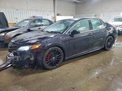 2021 Toyota Camry xse for sale in Elgin, IL