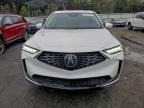 2025 Acura Mdx Technology