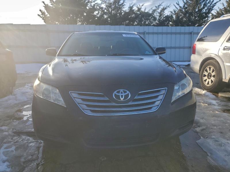 2009 Toyota Camry Hybrid