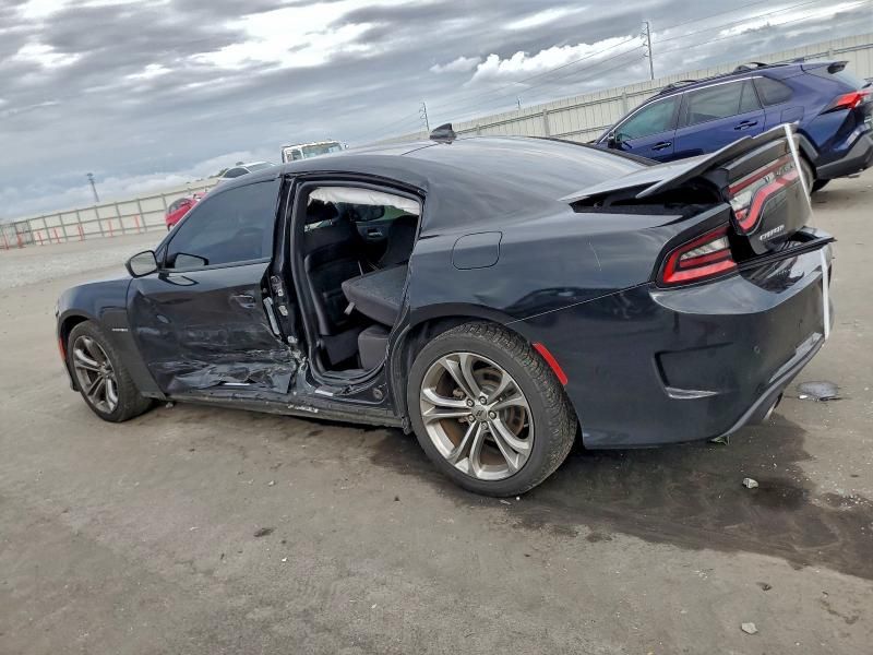 2020 Dodge Charger R/T