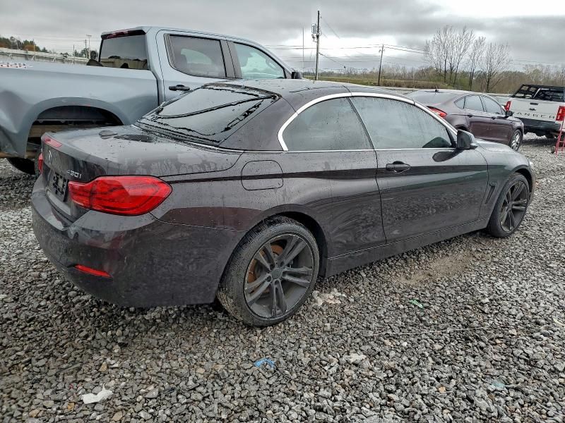 2019 BMW 430xi