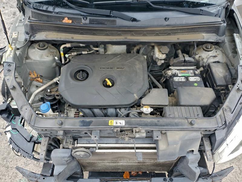 2012 KIA Soul +