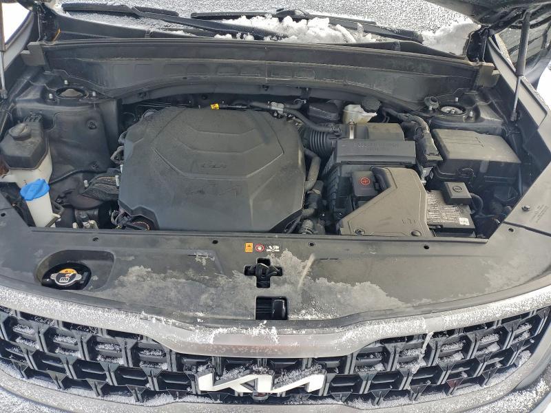 2023 KIA Telluride sx