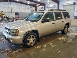 2006 Chevrolet Trailblazer ext ls en venta en Avon, MN