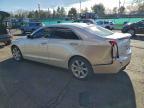 2013 Cadillac Ats Performance