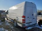 2014 Mercedes-Benz 2014 Mercedes Benz Sprinter 2500 Delivery Van