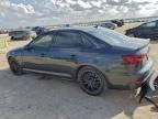 2018 Audi A4 Premium Plus