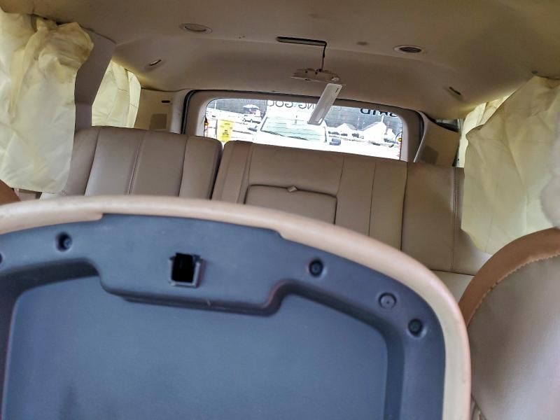 2008 GMC Yukon Hybrid