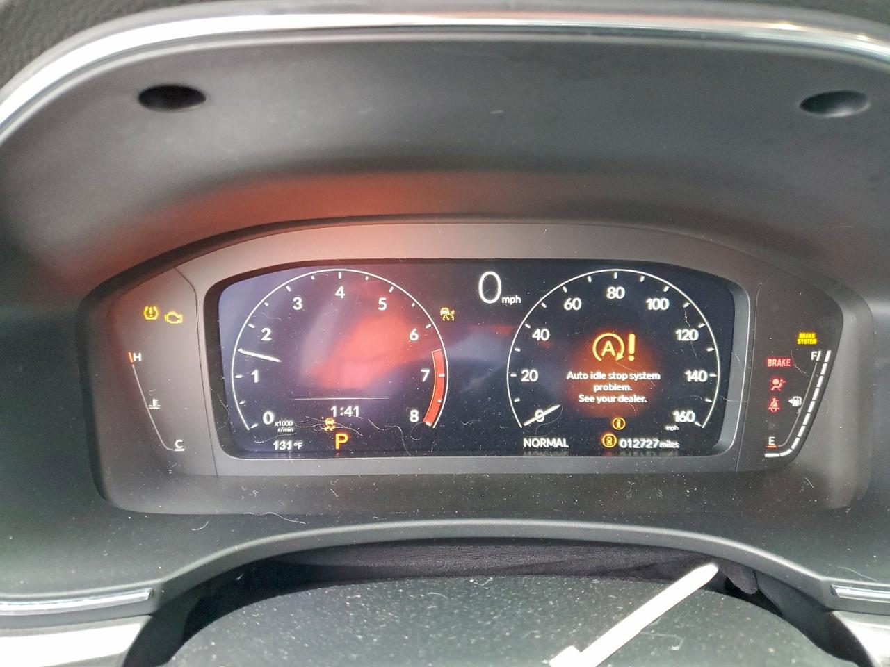2023 Acura Integra