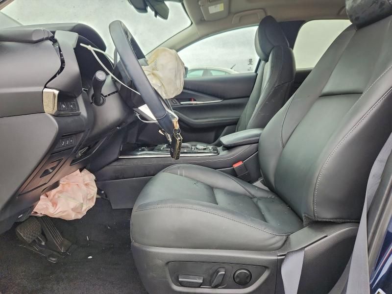 2025 Mazda Cx-30 Preferred