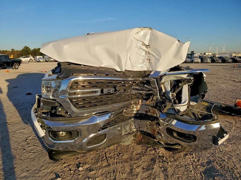 2024 Dodge Ram 1500 big Horn/lone Star