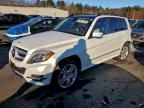 2014 Mercedes-Benz Glk 350 4matic
