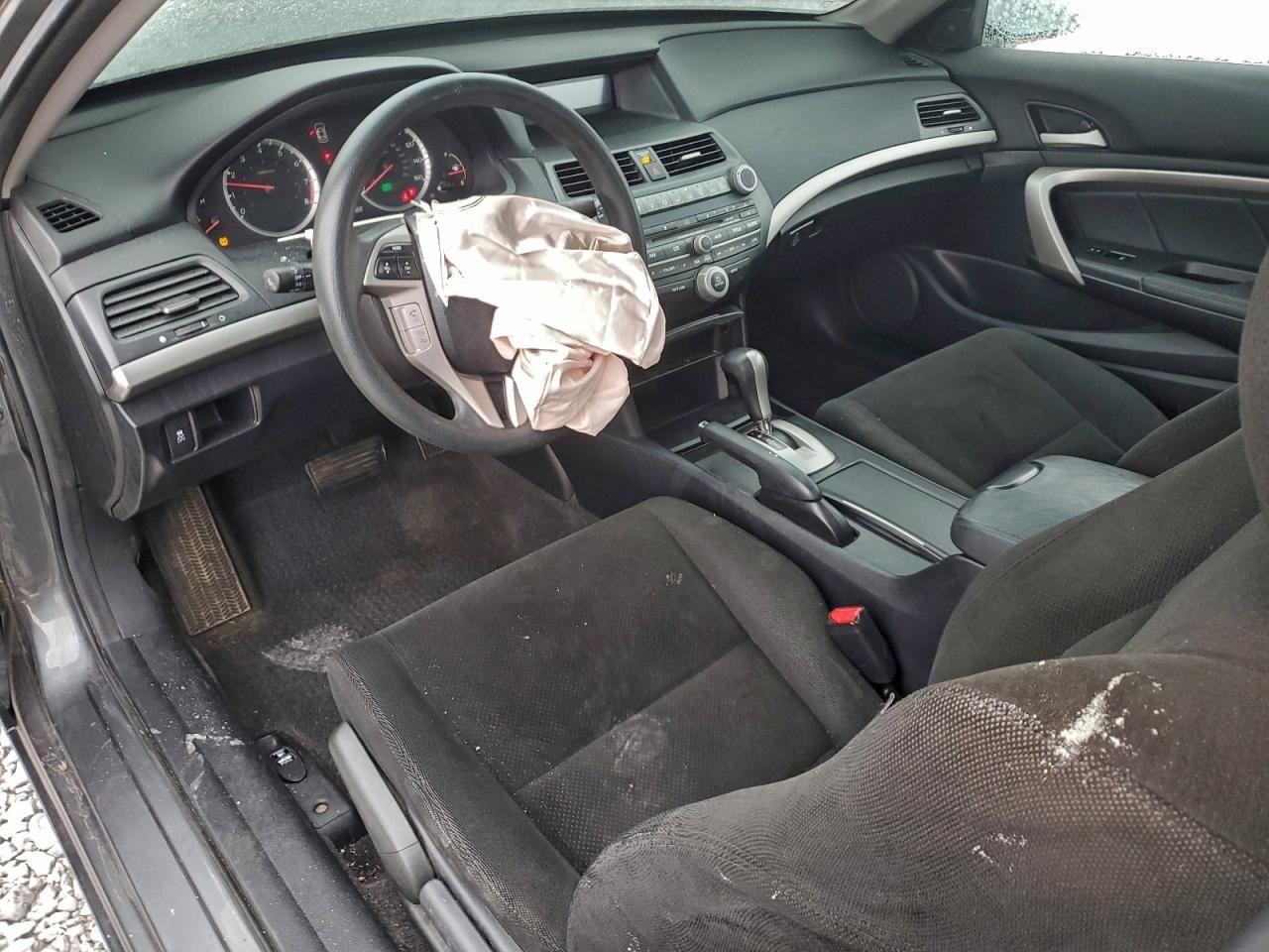 2011 Honda Accord ex