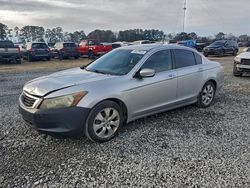 Honda salvage cars for sale: 2008 Honda Accord ex