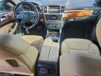 2014 Mercedes-Benz Gl 450 4matic