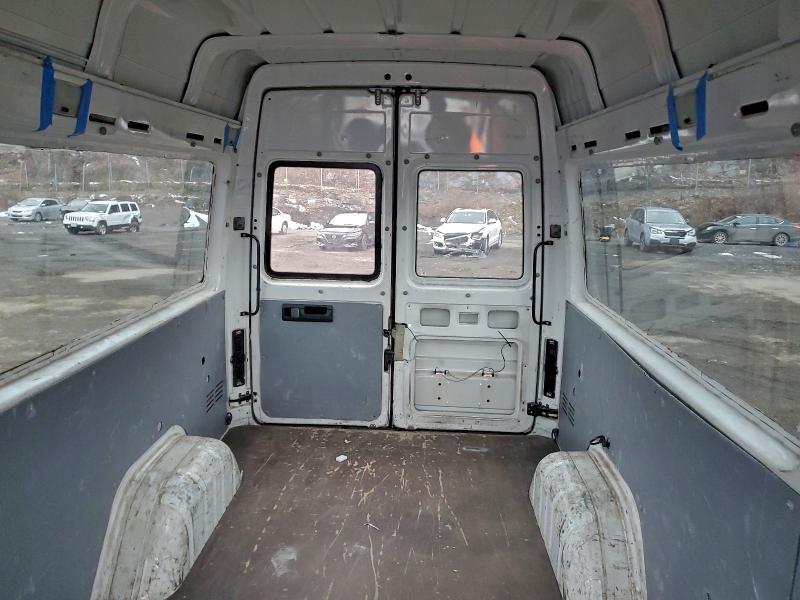 2006 Dodge Sprinter 2500