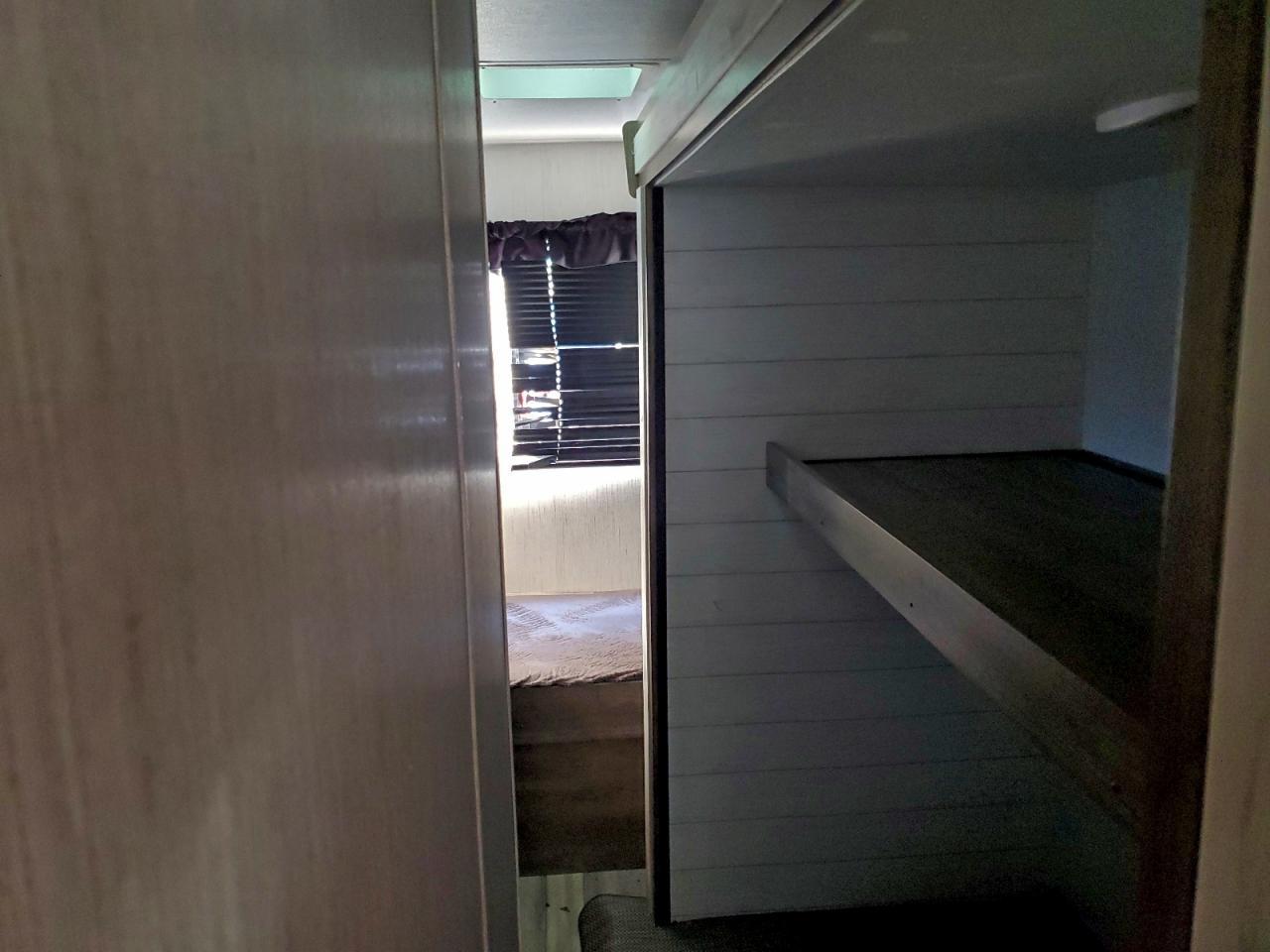 2024 Heartland Rv Pioneer Camper