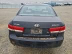 2007 Hyundai Sonata gls