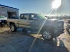 2016 GMC Sierra K1500 SLE