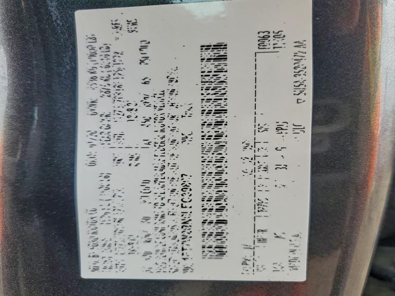 2020 Ford F250 Super Duty