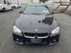 2014 BMW 535 d