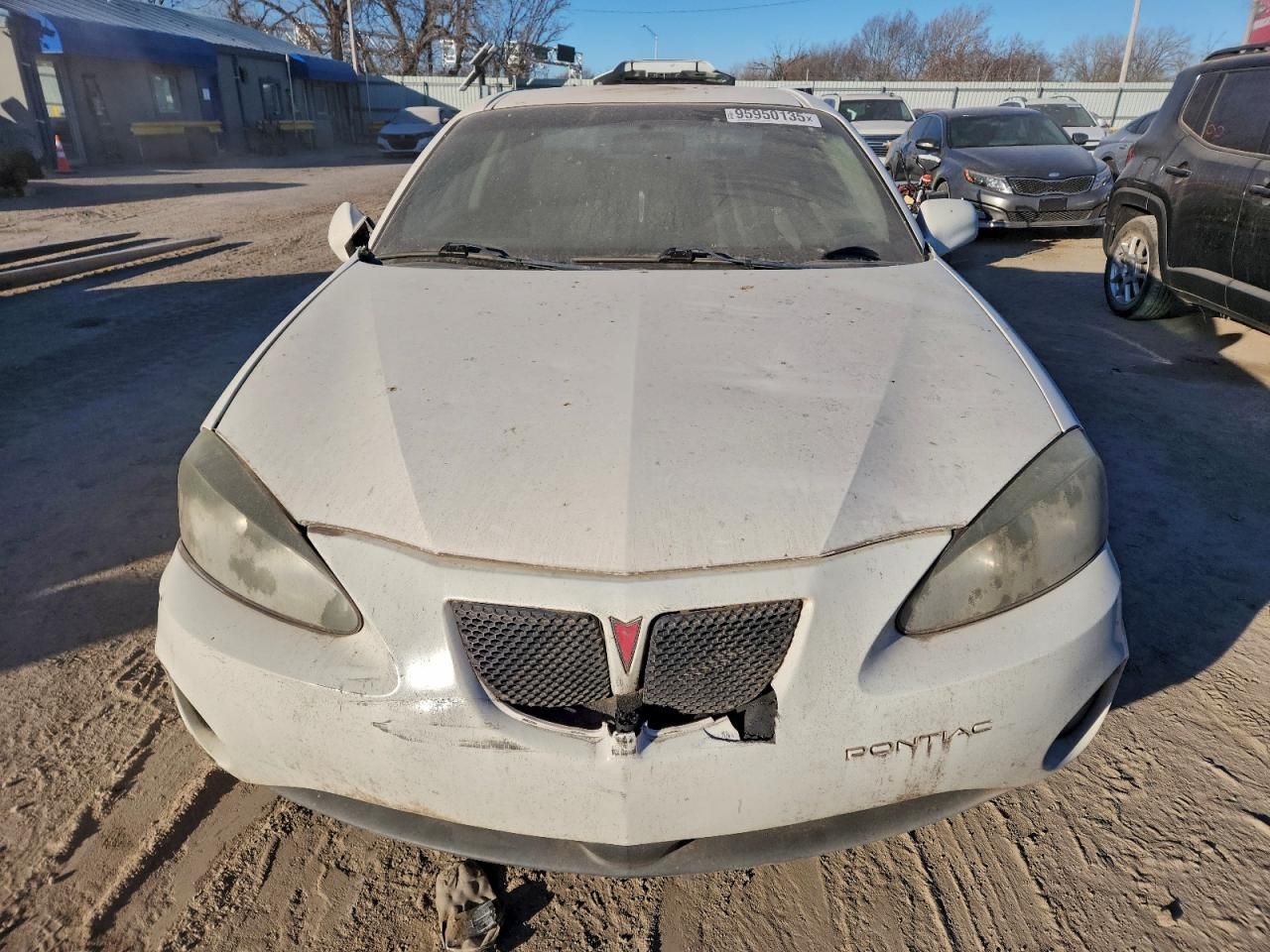 2005 Pontiac Grand Prix