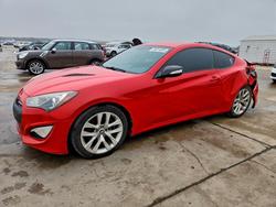 2014 Hyundai Genesis Coupe 2.0t for sale in Grand Prairie, TX