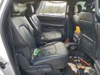 2022 Ford Expedition max Platinum