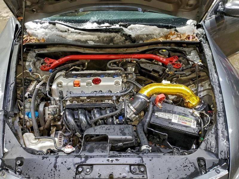 2010 Honda Accord exl