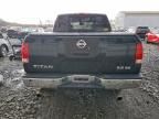 2010 Nissan Titan xe
