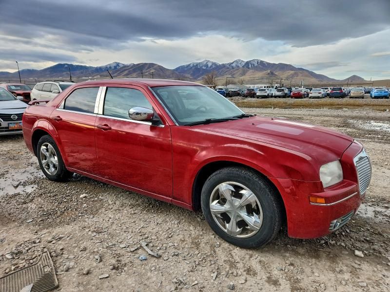 2008 Chrysler 300 Touring
