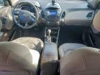 2015 Hyundai Tucson gls