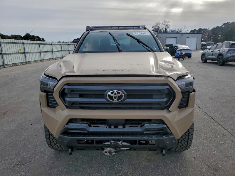 2024 Toyota Tacoma Double cab