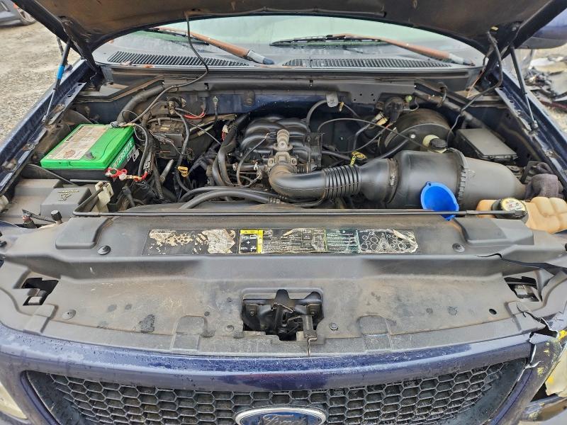 2002 Ford F150
