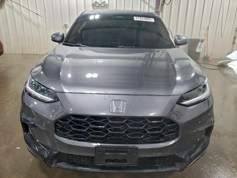 2025 Honda Hr-v exl