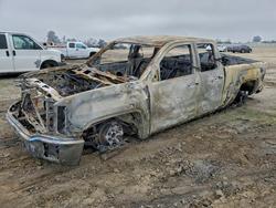 GMC Vehiculos salvage en venta: 2014 GMC Sierra C1500 sle