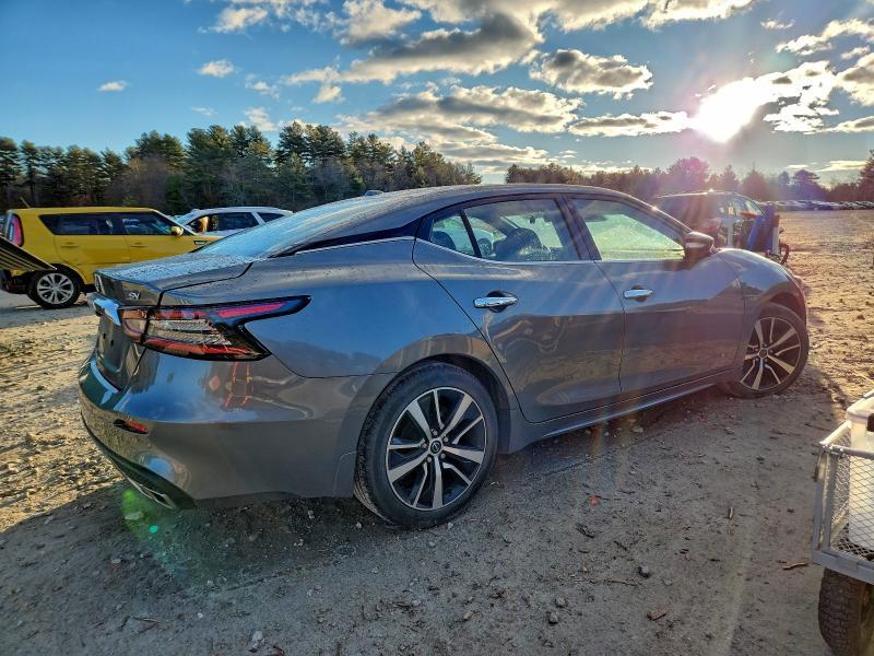 2023 Nissan Maxima sv