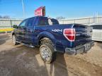 2009 Ford F150 Supercrew