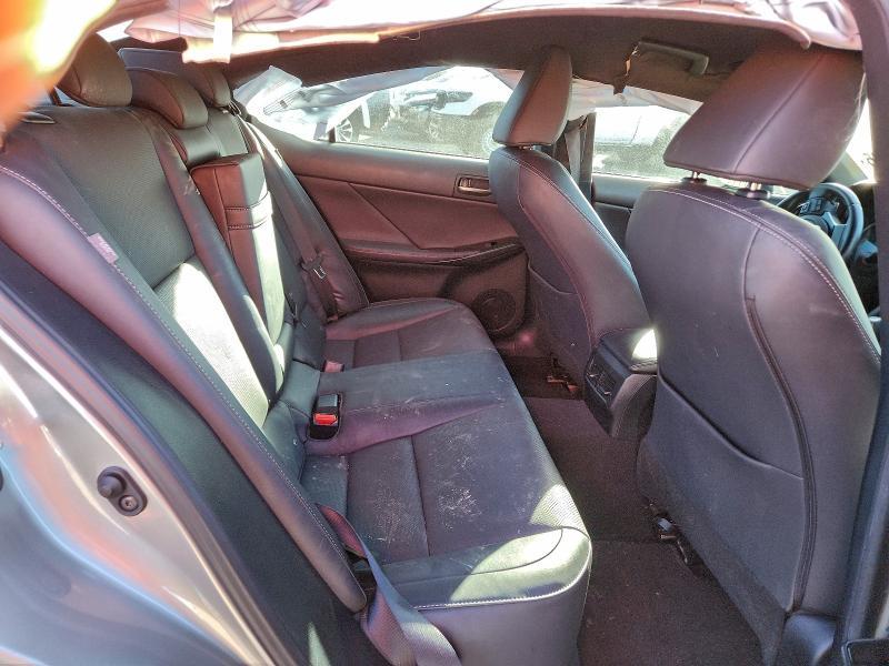 2021 Lexus Is 300 Base